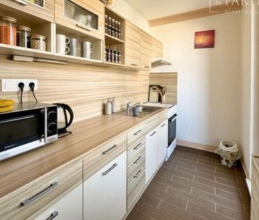 2i ZARIADENÝ BYT NA PRENÁJOM, SNP, HOLÍČ - Fotografia 5