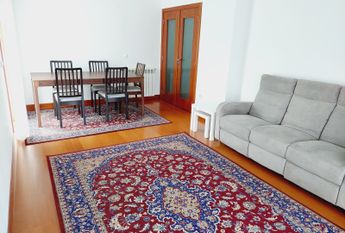 T2 for rent, next to the Glicínias Shopping Center, Aveiro.