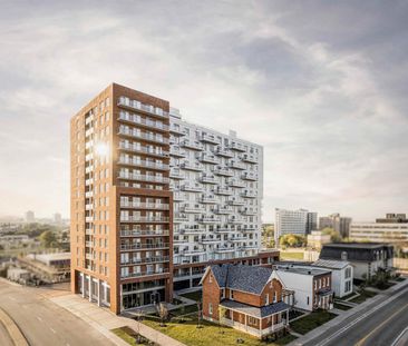 511 - 225 Rue Laurier, Gatineau - Photo 1