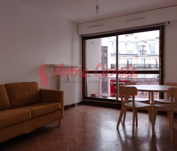 Appart meublé Gare MONTPARNASSE - Photo 2