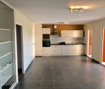 Appartement 3 pièces - 71850 Charnay-lès-Mâcon - Photo 1