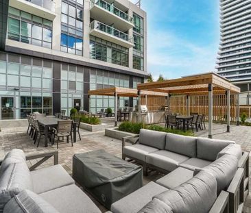 For Lease - 65 ANNIE CRAIG Drive Unit# 1205, Toronto, Ontario - Photo 2