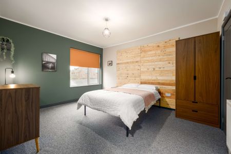 Brand New En-Suite In Bicester! 🏡 Bills Inc! Room 1 - Photo 5