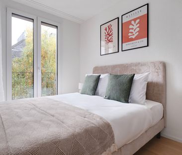 Martastrasse 121 - Photo 3