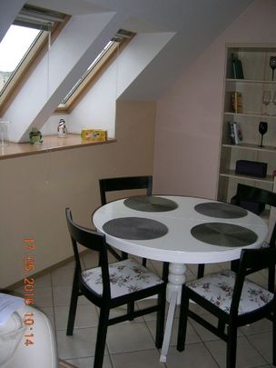 (Symbol 332627) MIESZKANIE na WYNAJEMSzczecin, Stare Miasto Apartament 70 m2 na Starym Mieście do wynajęcia - Фото 1