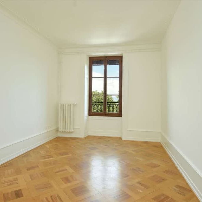 3 Zimmer, 89 m², 4. Stock - Foto 1