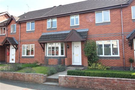 Riversleigh, Hope, Wrexham, LL12 - Photo 3