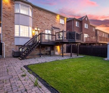 For Lease - 33 Rubysilver Drive, Brampton, Ontario - Photo 5