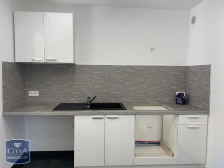 Location Appartement 3 pièces 59m² ISTRES 13800 - Photo 4