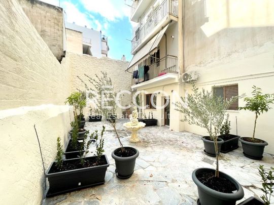 Διαμέρισμα για ενοικίαση Σταθμός Λαρίσης (Κολωνός - Κολοκυνθούς) - Photo 1