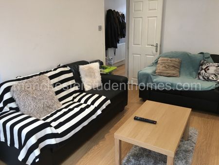 Rippingham Road, Manchester, M20 3EX - Photo 2