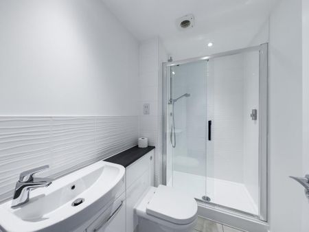 2 bedroom apartment to rent - Photo 5