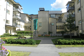 Centralgatan 9 B, 34230, ALVESTA, Sverige - Foto 1