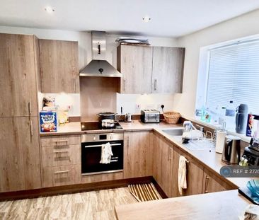 1 bedroom in a house share to rent - Photo 5