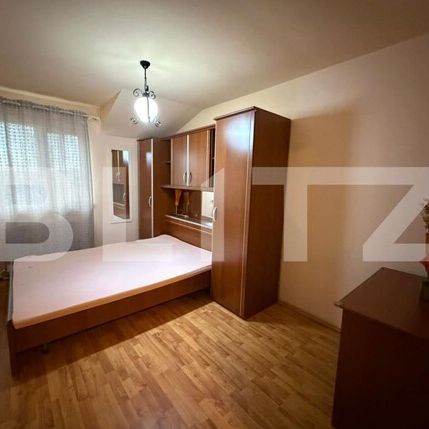 Apartament 3 camere, 60 mp, parcare, zona Tineretului - Photo 1
