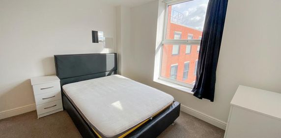 1 bedroom apartment to rent - Photo 2