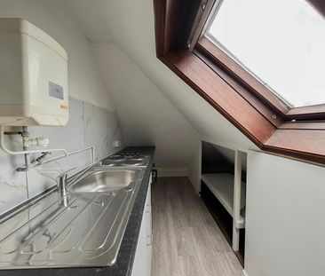 Cornwallis Gardens, Hastings, TN34 1LP - Photo 1