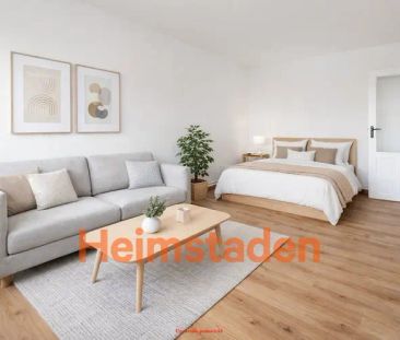 Pronájem bytu 1+1 37 m - Фото 1