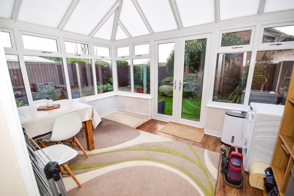 2 bedroom semi-detached house to rent - Photo 1