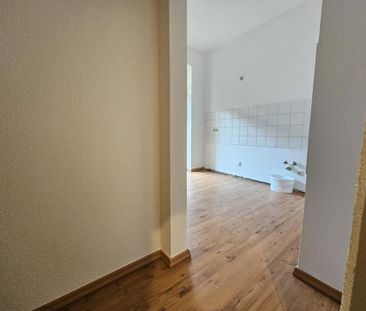 Ruhig Gelegen mit Balkon und 2 Monate mietfrei - Photo 1