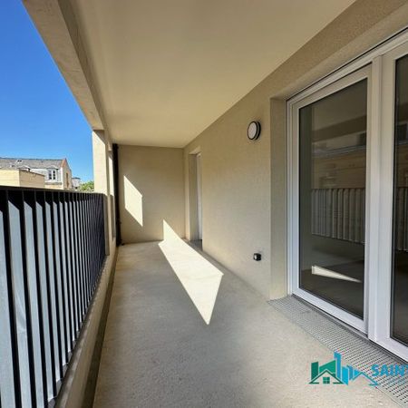 APPARTEMENT T2 COTY-FUNICULAIRE - Photo 4