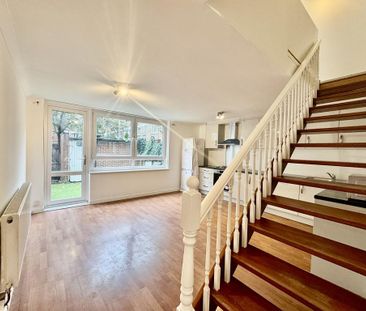 4 bedroom terraced house to rent - Photo 1