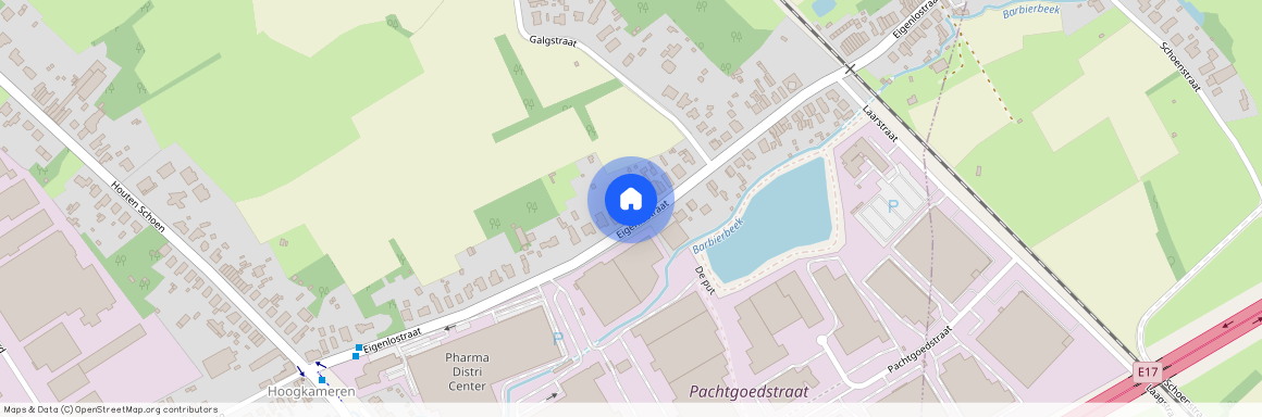 Eigenlostraat 64, 9100 Sint-Niklaas