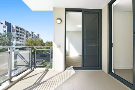 224/14 Baywater Drive, 2127, Wentworth Point Nsw - Photo 2