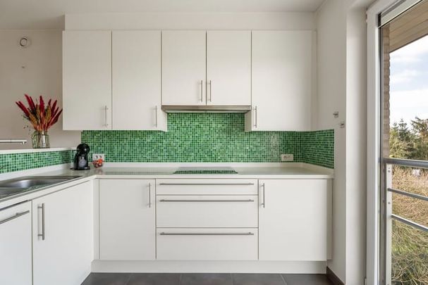 Appartement te huur - Photo 1