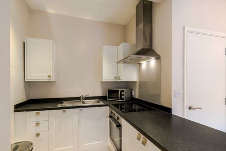 Bell Street, Marylebone, London, NW1 - Photo 5