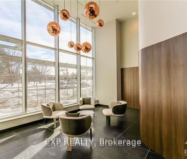 For Lease - 805 Carling Avenue Unit# 3702, Dows Lake - Civic Hospit... - Photo 3