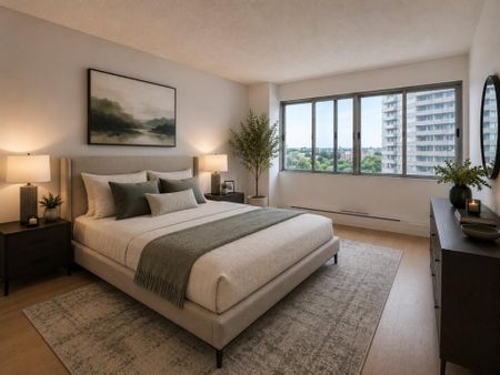 Appartement à louer - Montréal (Saint-Laurent) (Autres) - Photo 3