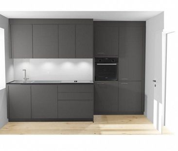 Sanierte 3.5 Zimmerwohnung in Zürich Schwamendingen-Mitte zu vermieten - Foto 4