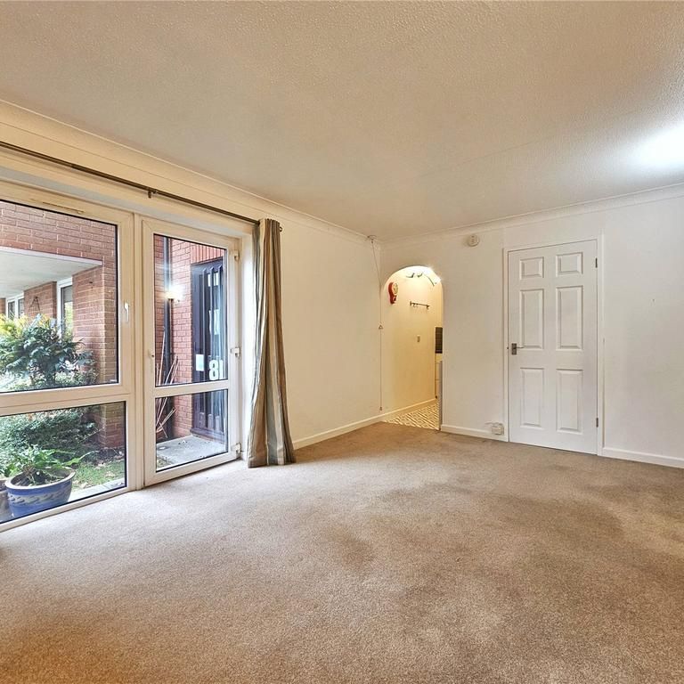 1 bedroom apartment to rent - Photo 1