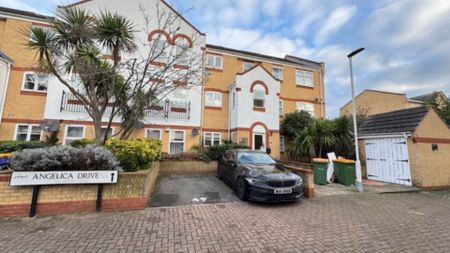 Anglica Drive, Beckton - Photo 3