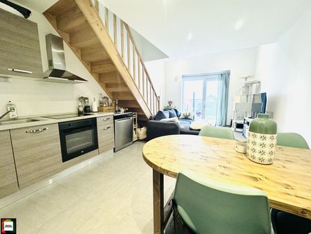 Location Appartement 3 pièces 57m² COSNES ET ROMAIN 54400 - Photo 5