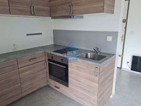 Location Appartement 1 pièce 39m² MONTPELLIER 34000 - Photo 4