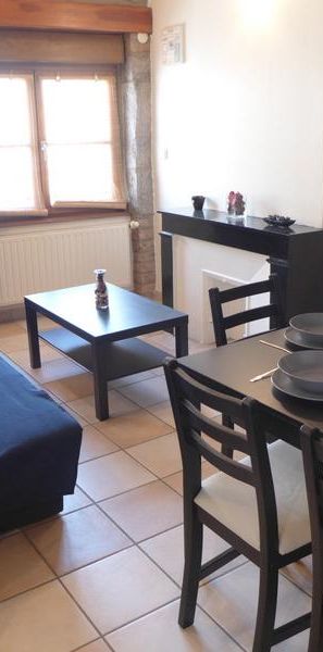 Location Appartement 2 pièces 28m² ST ETIENNE 42100 - Photo 1