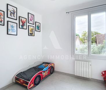 Maison avec 3 chambres et un jardin - Photo 4