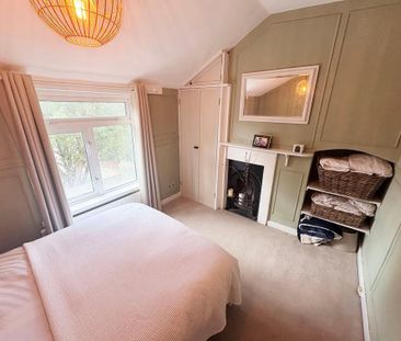 3 bedroom terraced house to rent - Photo 2