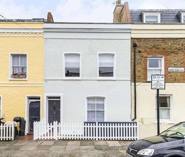 Poyntz Road, Battersea, SW11 - Photo 4