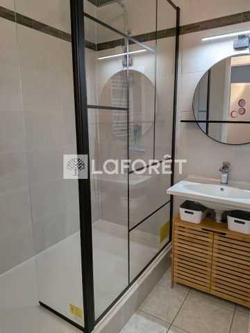 Appartement T2 Plaisir à louer - Photo 4