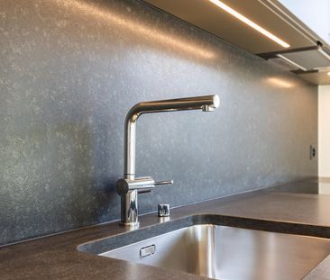 2.5 Zimmer, 77 m², 2. Stock - Photo 3