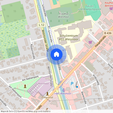 26639 Niedersachsen - Wiesmoor