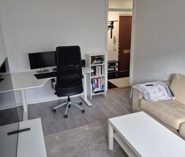 Topasgatan, Västra Frölunda - Foto 5