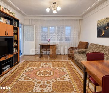 Mazepa 2 | 2 camere | Etaj 1 | Dormitor și baie renovate - Photo 5