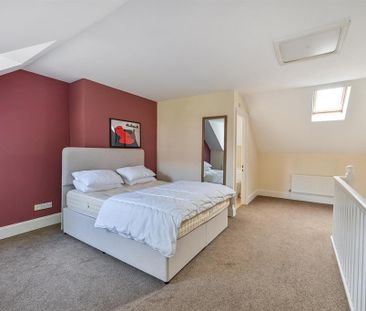 1 bedroom semi-detached house to rent - Photo 3