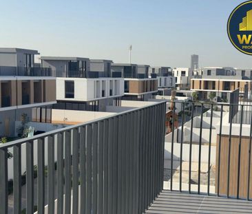 4 Beds+Maid | Brand New | On Green Belt - Photo 5