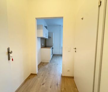 Schönes Singleapartment in zentrumsnaher Lage - Foto 5