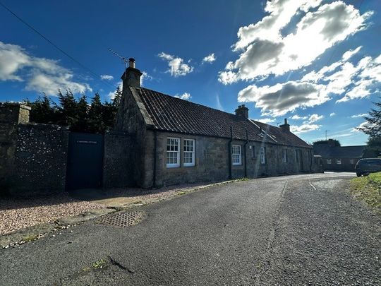 Carters Cottage, Ceres - Photo 1